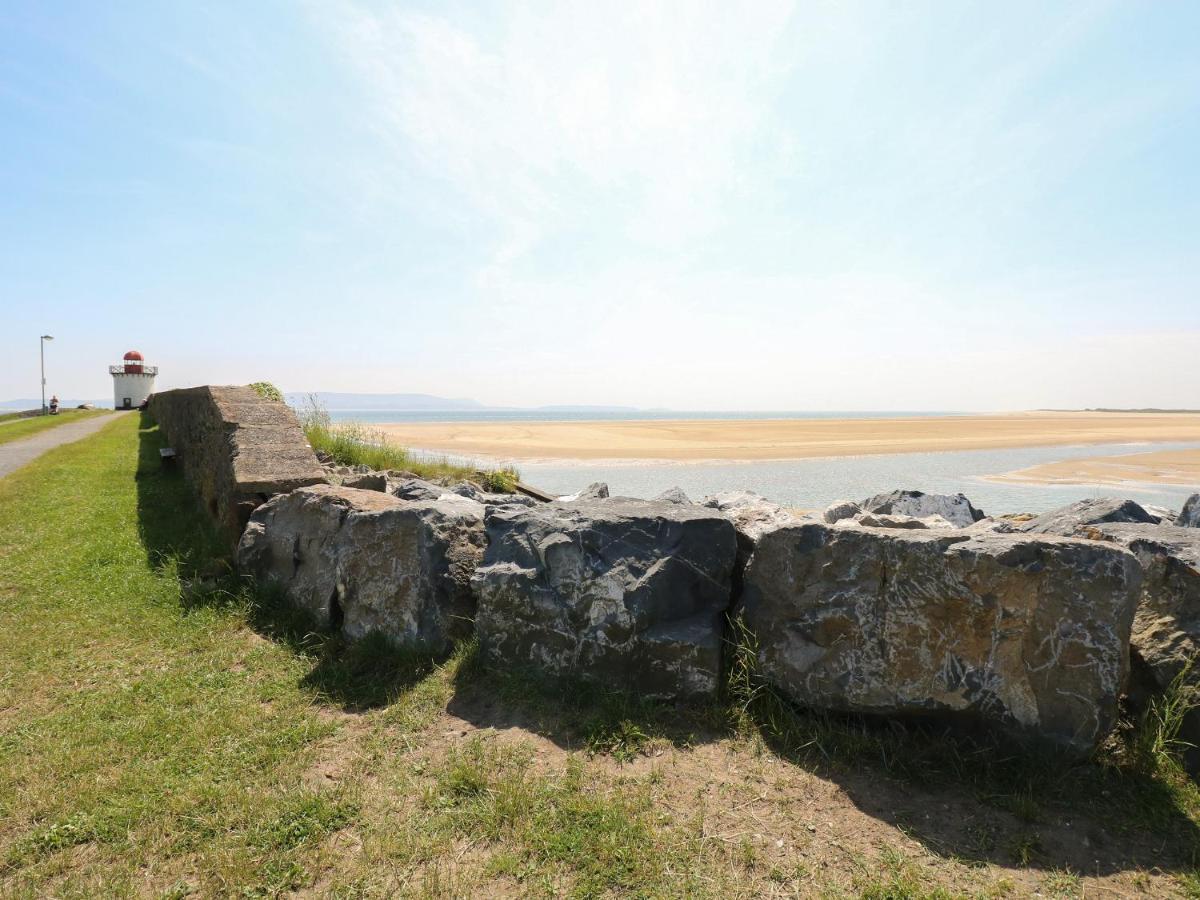 2 Chandlers Yard Burry Port Exterior foto
